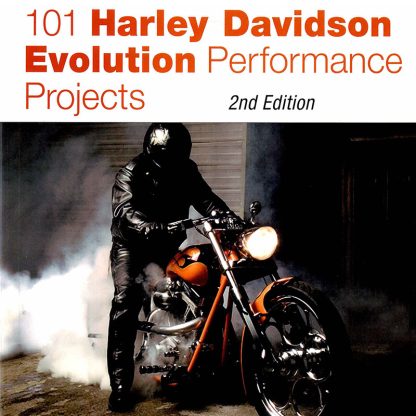 101 HD Performance Projects