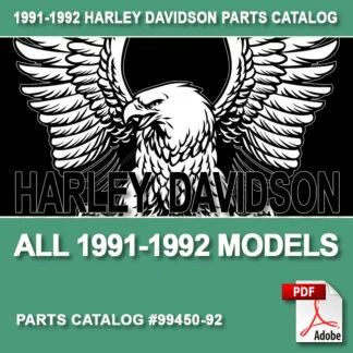 2010 Harley-Davidson ソフテイルサービスマニュアル 日本語版 Harley Davidson（ハーレー・ダビッドソン） ソフテイル サービス