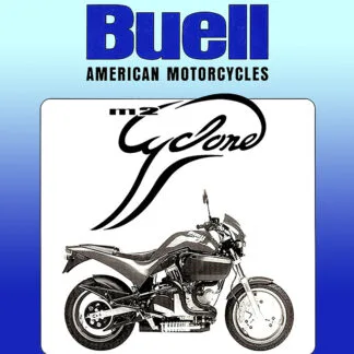 Buell Models – Motorcycle Manual Download