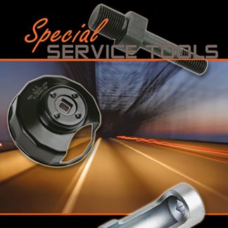 Harley Davidson & Buell Special Service Tools