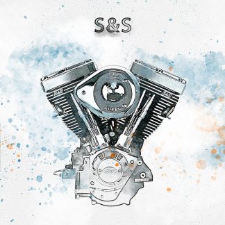 S&S Engines