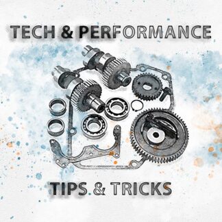 Tech & Performance